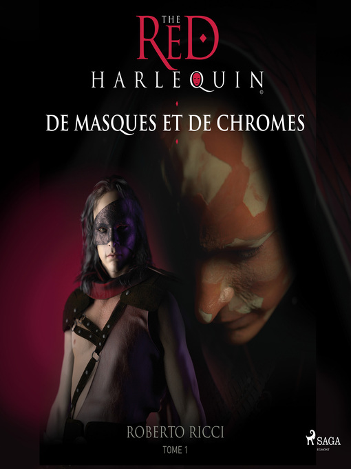 Title details for De masques et de chromes by Roberto Ricci - Wait list